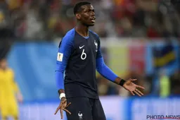 'Real en Barça geven niet op, Manchester United maakt prijs Pogba bekend'