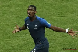 'Barcelona biedt 50 miljoen euro én twee spelers voor Paul Pogba'