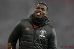 'Paul Pogba schokt Manchester United en maakt spraakmakende overstap'