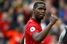 'Paul Pogba weigert Real Madrid én Juventus en maakt erg straffe transfer'