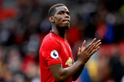 'Paul Pogba gaat in januari naar deze topclub verhuizen'