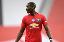 'Paul Pogba beslist over transfer en speelt volgend seizoen bij déze club'