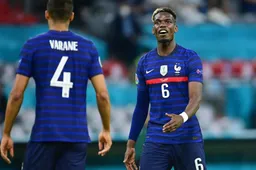 'Paul Pogba weigert Juventus en bereikt akkoord over transfer van 80 miljoen'