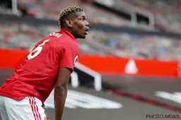 'Barcelona lanceert spectaculaire ruildeal met Paul Pogba'