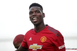 'Pogba bezorgt Real Madrid nachtmerrie met zeer drastisch besluit'