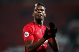 'Paul Pogba verlaat Manchester United voor gigantische transfersom'