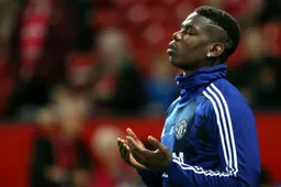 'Pogba maakt onverwachte bocht en onderhandelt over transfer naar déze club'