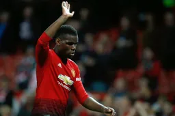 'Real Madrid twijfelt en duwt Pogba plots in de handen van deze topclub'
