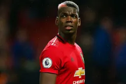 'Paul Pogba bereikt akkoord, onverwachte monstertransfer in de maak'