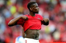 'Real Madrid schrapt Paul Pogba en opteert voor straf alternatief'