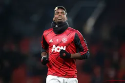 'Juventus overtuigt Man United voor Pogba met bizarre ruildeal'