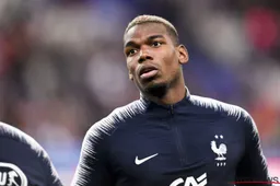 ‘Paul Pogba brengt Manchester United op de hoogte van supertransfer’