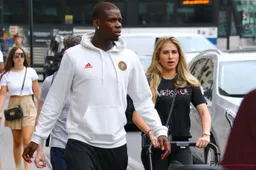 Verrassend: ‘Paul Pogba speelt volgend seizoen bij déze grootmacht’