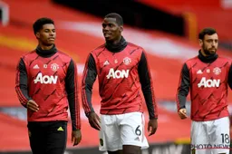 'Paul Pogba gaat tekenen, topdeal is helemaal rond'