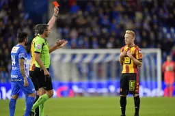 Eindelijk uitspraak over herspelen van RC Genk-KV Mechelen