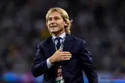 Pavel Nedved (45) keert terug uit voetbalpensioen