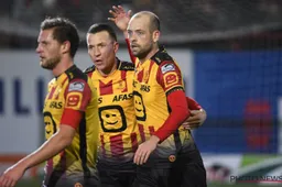 Pro League neemt besluit over videoref bij duels van Eupen en KVM