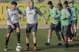 "Ik ben meer een Beerschot-man: ik heb nooit gesmeekt om terug naar Anderlecht te mogen"