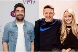 Pedro Elias moét iets kwijt over dochter van Wesley Sonck: “Dat kan echt niet”