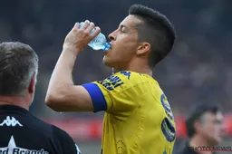 Dit is de reden waarom Peeters niet naar Oostende ging