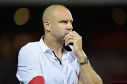 Bob Peeters wint met 6-0 (!) tegen ex-club: "Twijfels bij de spelers"