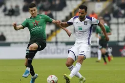 Kijkers halen zwaar uit tijdens Cercle-Anderlecht: "Ongelofelijk triestig"