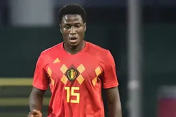 Plots kan deze Belg zijn debuut maken bij Juventus