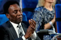Pelé kiest vier favorieten voor het WK en daar zit 1 enorme verrassing bij