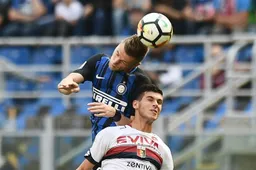 Juventus onderhandelt over 16-jarige voor 25 miljoen (!) euro