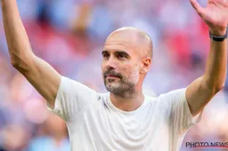 Guardiola: "Soms willen we hem vermoorden"