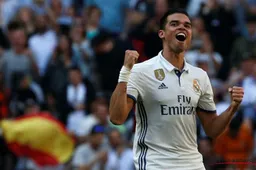 'Zeer verrassende transfer voor Pepe'