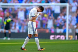 Real Madrid meldt dramatisch nieuws over Pepe