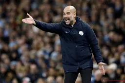 Pep Guardiola gaat zwaar de mist in met Kevin De Bruyne