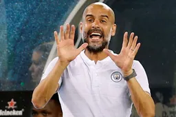 'Toptalent stuurt Pep Guardiola wandelen en kiest voor Barcelona'