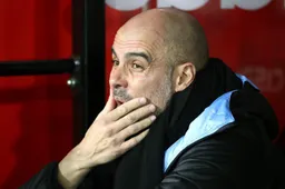 'Pep Guardiola heeft knoop doorgehakt over vertrek bij Manchester City’