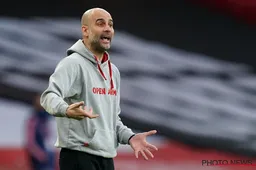‘Pep Guardiola schokt Manchester City en vertrekt naar déze club’