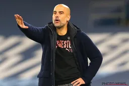 'Manchester City spendeert 100 miljoen aan stevige zomeraanwinst'