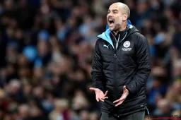 'Pep Guardiola verlaat Manchester City en staat voor spectaculaire overstap'
