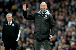 Manchester City opent jacht op smaakmaker uit Jupiler Pro League: "Monsterbod"