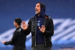 ‘Guardiola verlaat Manchester City en trekt naar deze Europese grootmacht'