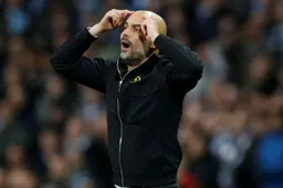 Guardiola speelt vies spelletje met Real Madrid: “300 miljoen euro”