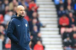 Er moet Guardiola iets van het hart over De Bruyne na plek op de bank
