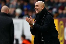 'Manchester City slaat toe en verrast in januari met speler van 55 miljoen'