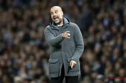'Guardiola vindt nieuwe topaankoop bij PSG: 200 miljoen euro'