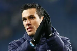 Opmerkelijk aanbod voor Jérémy Perbet