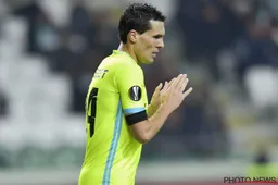 Perbet open voor deze transfer: "Goede optie"