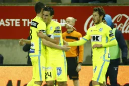 'AA Gent is rond met 19-jarig toptalent en betaalt bijna 2 miljoen'