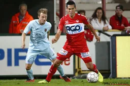 Pro League neemt beslissing over opstellen huurspelers tegen moederclub