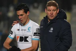 Perbet is erg lovend over Club Brugge, maar haalt uit naar Vanhaezebrouck