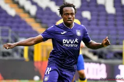 ‘Percy Tau niet naar Anderlecht, maar wél op weg naar deze Belgische ploeg’